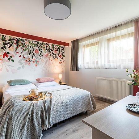 E-Stay Noclegi W Bydgoszczy Exterior foto