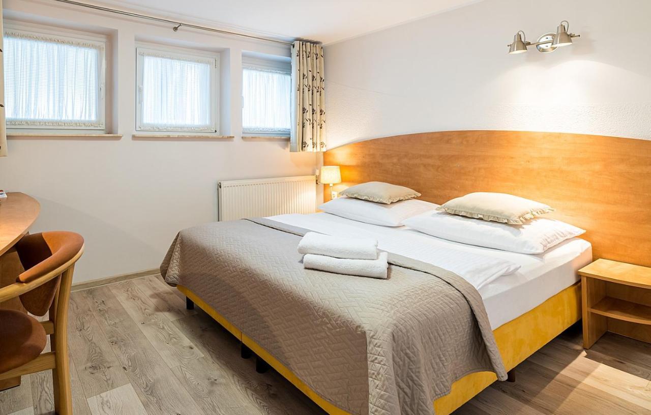 E-Stay Noclegi W Bydgoszczy Exterior foto