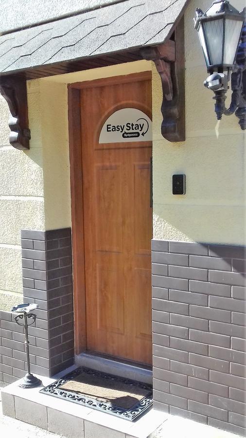 E-Stay Noclegi W Bydgoszczy Exterior foto