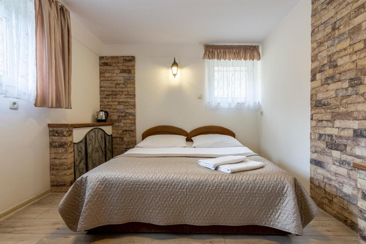E-Stay Noclegi W Bydgoszczy Exterior foto