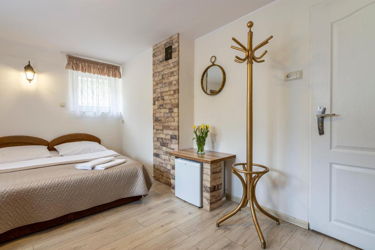 E-Stay Noclegi W Bydgoszczy Exterior foto